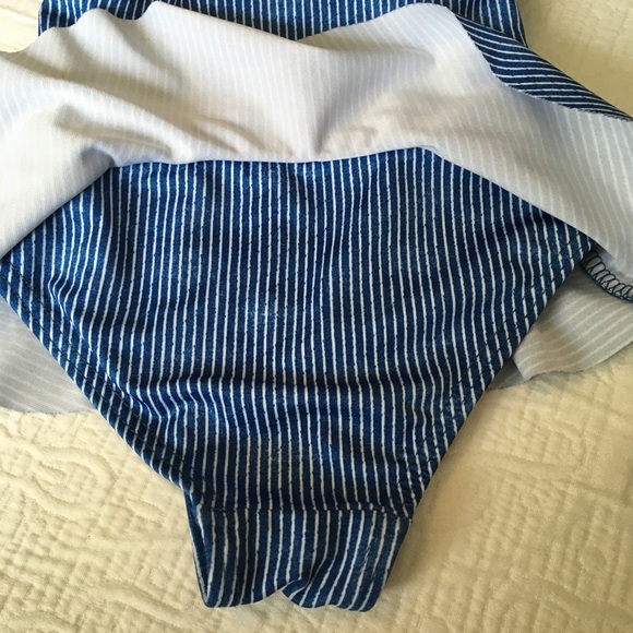 18m (4/$20) Penelope Mack One-Piece - Picture 9 of 11